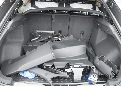 2025 Audi Q3 Premium 45 Tfsi S Line Quattro Tiptronic from USA, damaged, VIN WA1EECF39S1049411